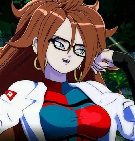 HD Dbz Fighters Android 21 Fucks In The Infirmary. 14.7K 87% 9 min. HD TOP Android 21 wants it in her #2 and #1 (Honey Select: Dragon Ball) 3978 100% 20 min. HD Dragon Ball Fighterz – Android 21 (good) 3d Hentai. 9052 80% 5 min. HD Dragonball Fighter Z Nude Android 21, Android 18 + Videl Mod.